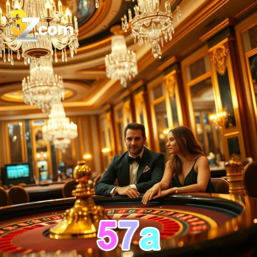 57a.com Jogos de caça-níqueis