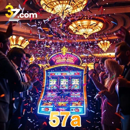 57a.com Jogos de caça-níqueis